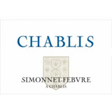 Simonnet-Febvre Simonnet-Febvre Chablis