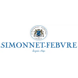 Simonnet-Febvre Chardonnay 100 Series
