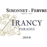 Simonnet-Febvre Irancy Paradis
