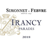 Simonnet-Febvre Irancy Paradis