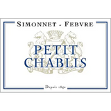 Simonnet-Febvre Petit Chablis 2020