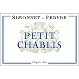 Simonnet-Febvre Petit Chablis