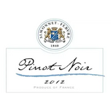 Simonnet-Febvre Vin de France Pinot Noir