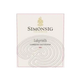 Simonsig Cabernet Sauvignon Labyrinth Stellenbosch