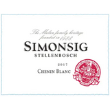 Simonsig Chenin Blanc Stellenbosch