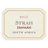 Simonsig Syrah Merindol Stellenbosch
