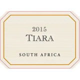 Simonsig Tiara Stellenbosch