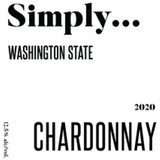 Simply Chardonnay