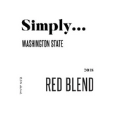 Simply Red Blend