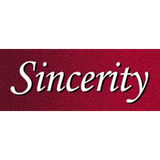 Sincerity Chardonnay 2017