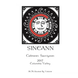 Sineann Cabernet Sauvignon
