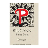 Sineann Pinot Noir