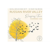 Singing Tree Chardonnay Russian River Valley