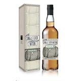 Single Cask Nation Rum 18 Year