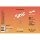 Sip Margs Sparkling Mango Margarita