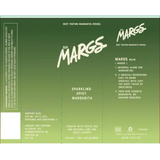 Sip Margs Sparkling Spicy Margarita