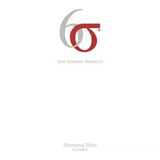Six Sigma Lake County Diamond Mine Cuvee