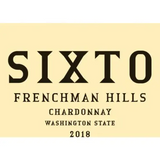 Sixto Chardonnay Moxee Washington