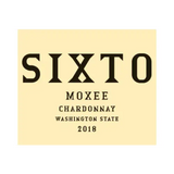 Sixto Chardonnay Moxee Washington