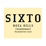 SIXTO Roza Hills Chardonnay