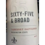 Sixty-Five & Broad Cabernet Sauvignon