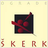 Škerk Venezia Giulia Ograde