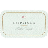 Skipstone Faultline