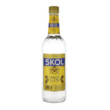 Sköl Gin