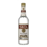 Sköl Premium Vodka 80 Proof