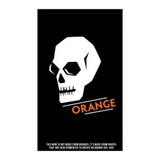 Skull Wines Orange California