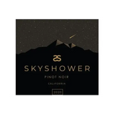 Skyshower Pinot Noir California