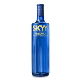 Skyy Pineapple Flavored Vodka Infusions