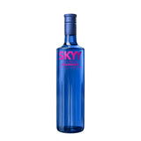 Skyy Raspberry Flavored Vodka Infusions