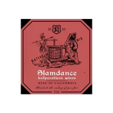 Slamdance Kooperative Central Coast Red Table Wine