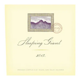 Sleeping Giant Cabernet Sauvignon Coombsville