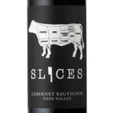Slices Cabernet Sauvignon Napa Valley