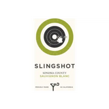 Slingshot Sauvignon Blanc Sonoma County