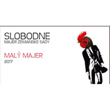 Slobodne Malý Majer Red Wine