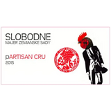 Slobodne Partisan Cru