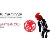 Slobodne Vinarstvo Partisan Cru White