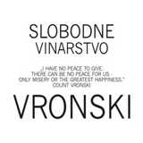 Slobodne Vronski