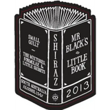 Small Gully Mr. Black’s Little Book Shiraz