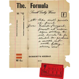 Small Gully Robert’s Shiraz The Formula