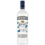 Smirnoff Blueberry Flavored Vodka
