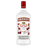 Smirnoff Cherry Flavored Vodka