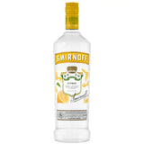 Smirnoff Citrus Flavored Vodka