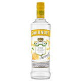 Smirnoff Citrus Flavored Vodka