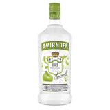 Smirnoff Green Apple Flavored Vodka