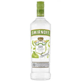 Smirnoff Green Apple Flavored Vodka