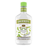 Smirnoff Green Apple Flavored Vodka
